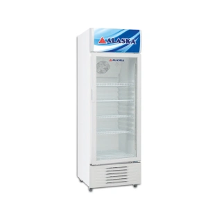 Tủ mát Alaska 270L lít LC-333H gas R600