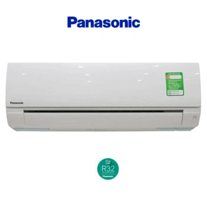 Máy lạnh Panasonic 1hp N9SKH-8 (gas R32)