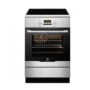 Bếp điện tử thùng Electrolux EKI64500OX