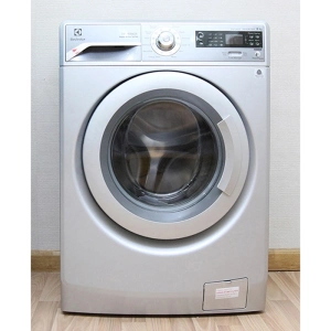 Máy giặt lồng ngang 8kg inverter Electrolux EWF12853S