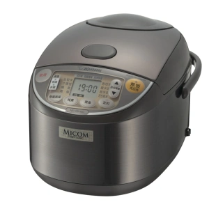 Nồi cơm điện điện tử MICOM NS-YSQ10/18