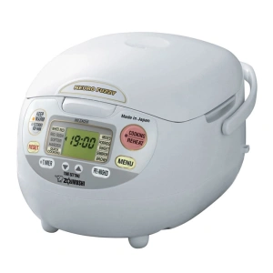 Nồi cơm điện tử Zojirushi ZONC NS-ZAQ18