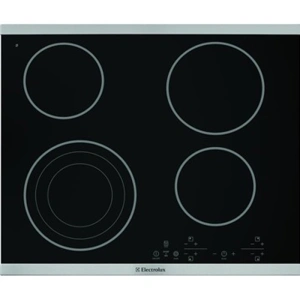 Bếp điện quang hồng ngoại Electrolux EHET66CS