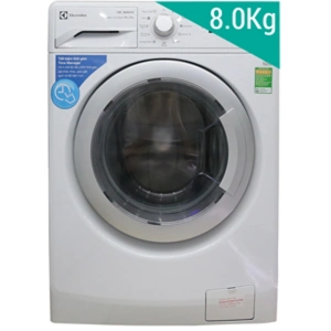 Máy giặt sấy 8kg Electrolux EWW12842