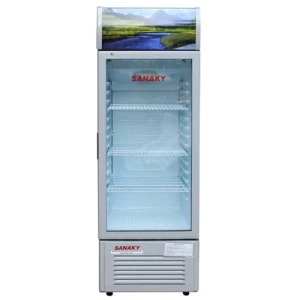 Tủ mát Sanaky inverter VH-408K3 (400L)