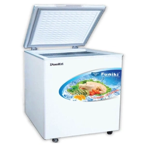 Tủ đông 200 lít Funiki HCF-335S1Đ - dàn lạnh ống đồng