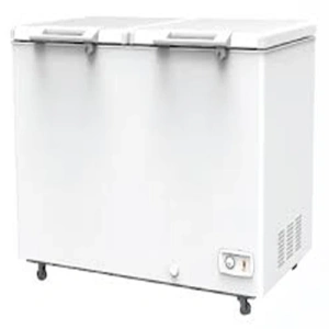 Tủ đông Thái Lan 400L lít Sanden intercool SNQ-0403