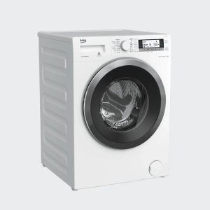 Máy giặt lồng ngang 11kg inverter BeKo WTE 11735XCST