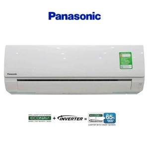 Máy lạnh Panasonic 1hp inverter CU/CS- U9TKH-8