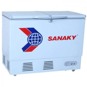 Tủ đông mát Sanaky VH-365W1 (350 lít)