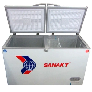 Tủ đông mát Sanaky VH-405W1 (400 lít)