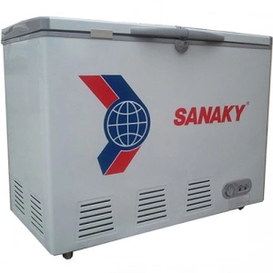 Tủ đông mát Sanaky VH-405W2 (400 lít)