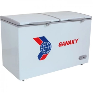 Tủ đông mát Sanaky VH-568W (550 lít)
