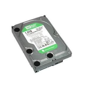 Ổ cứng Western Caviar Green 1TB