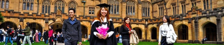 Tư vấn Miễn phí: xin Visa đi du học Mỹ, Canada, Úc (tại TP.HCM)