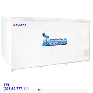 Tủ đông nằm ngang Alaska 1000 lít HB-1100