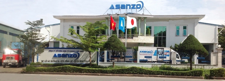 Đánh giá: Tivi Asanzo có tốt không?