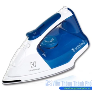 Bàn ủi hơi nước Electrolux ESI5223