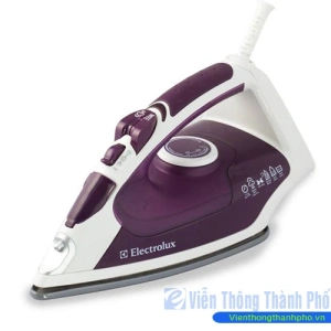 Bàn ủi hơi nước Electrolux ESI535