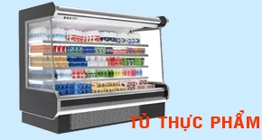 Tủ thực phẩm