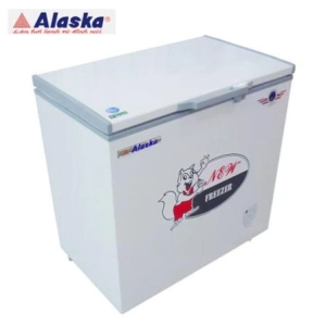 Tủ đông 1 cửa Alaska BD-400 (400 lít)