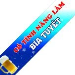 Tính năng làm bia tuyết