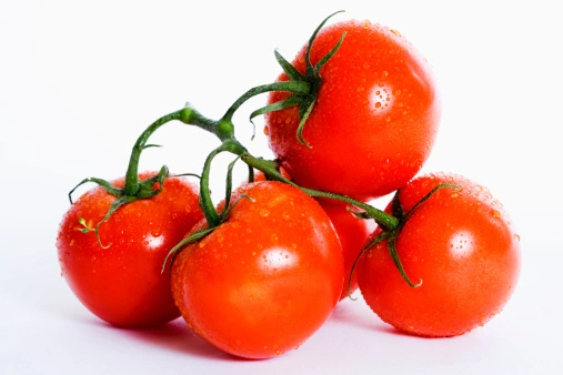Hướng dẫn làm sinh tố sữa cà chua, thức uống dinh dưỡng