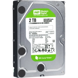 Ổ cứng Western 2TB GREEN