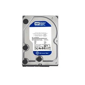 Ổ cứng Western Caviar Blue 500GB