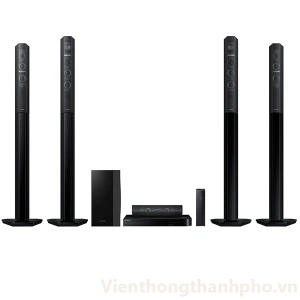 Dàn âm thanh 5.1 Samsung HT-H6550WK