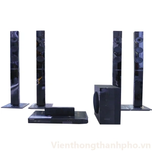 Dàn âm thanh 5.1 Samsung HT-J5150K
