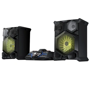Dàn âm thanh Samsung MX-JS9000