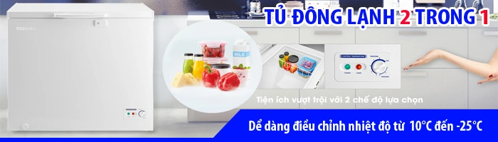 Dể dàng điều chỉnh Toshiba CR-A295V