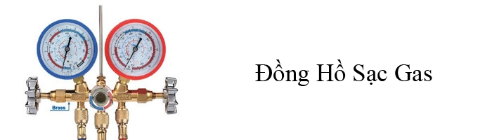 Hướng dẫn cách cân cáp tủ đông, tủ lạnh, máy lạnh, tủ mát ...A-Z