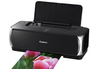 [Download] Tải driver máy in màu Canon Pixma iP2580 (XP, Win8, win 7, MAC, OS)