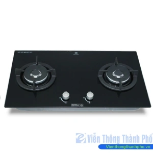 Bếp gas âm Electrolux EGT7627CK