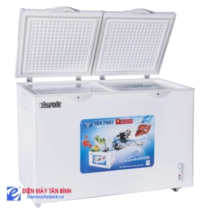 Tủ đông 160L lít Funiki Hòa Phát HCF-335S1PĐ