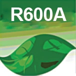 tủ mát gas R600a