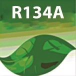Gas lạnh r134a