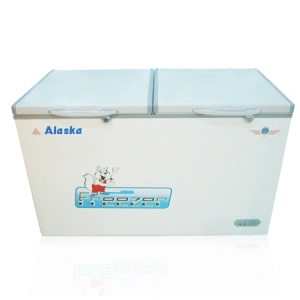 Tủ trử đông Alaska HB-550N (550 lít)