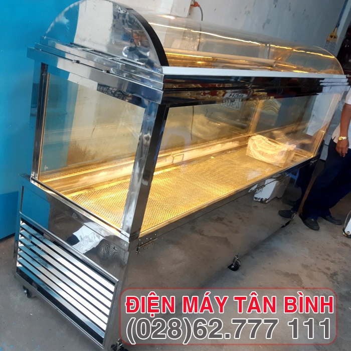 hòm lạnh mai táng hòm lạnh mai táng