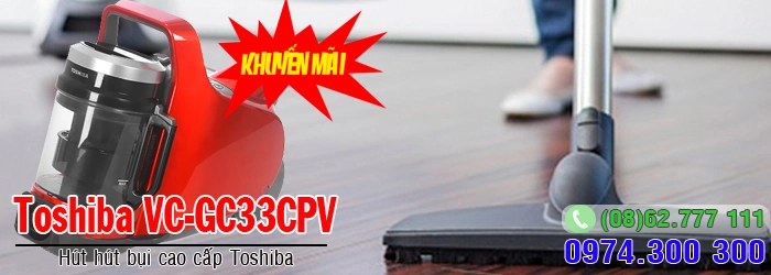 VC-GC33CPV