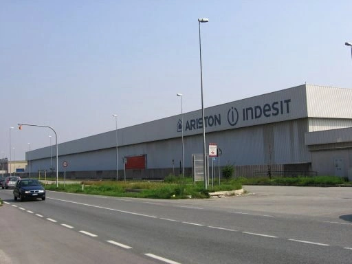 INDESIT Việt Nam - điện máy số 1 nhập khẩu Ý (Indesit Vietnam)