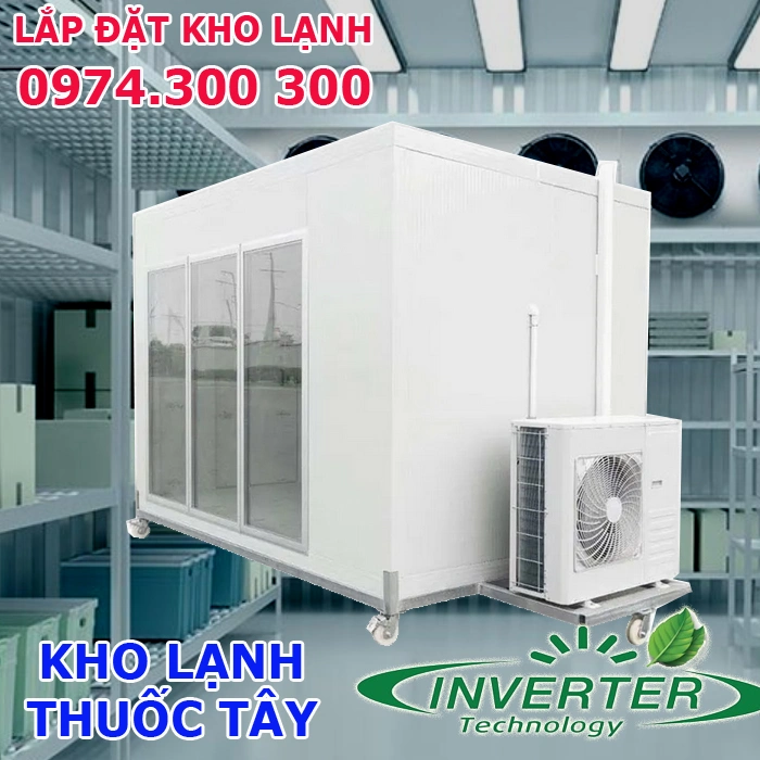 Lốc lạnh 1.25 HP inverter Embraco FMFT415U (gồm Board mạch)