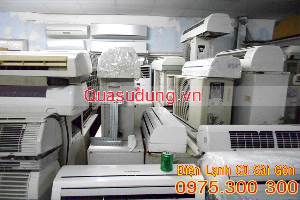 mua ban may lanh cu