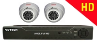 Bảng báo giá lắp đặt Camera quan sát trọn bộ giá rẻ