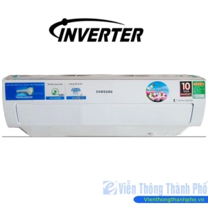 Máy lạnh inverter 1,5Hp Samsung AR12HVF