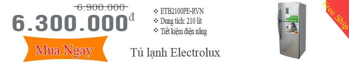 khuyen mai tu lanh