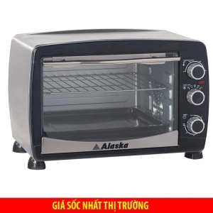 Lò nướng điện 30L Alaska KW-30C