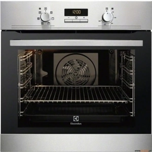 Lò nướng âm Electrolux EOB3400BOX (nhập khẩu Ý)